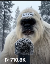 Yeti Boo Adventure #18
