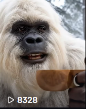 Yeti Boo Adventure #25